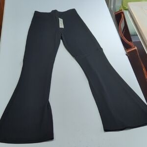 Cache Black Flare Pants S New with Tags.. Beautiful!!!